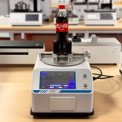 Step-by-Step Guide: Testing Bottle Cap Torque