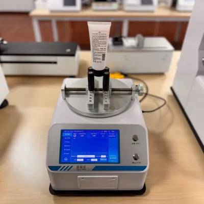 How Does a Digital Cap Torque Tester Work?