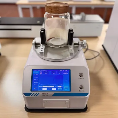 Industrial & Vacuum Flasks