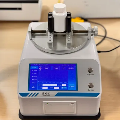 Pharmaceutical Packaging Safety